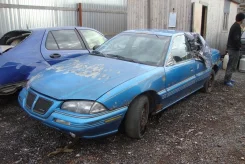 Pontiac Grand Am ����