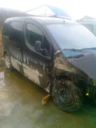 Peugeot Partner Tepee ����