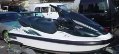 Yamaha XLT1200. 1998 ��� ����