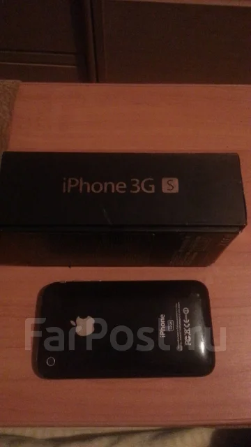 Apple iPhone 3G. �/� ����