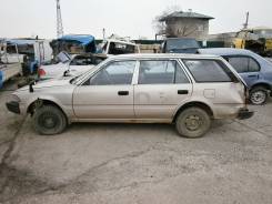 Toyota Corona. EE176, 3E