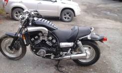 Yamaha V-Max 1200. 1 200 куб. см., исправен, птс, без пробега