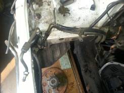 Шланг гидроусилителя. Subaru Leone, AA5 Двигатель EA82
