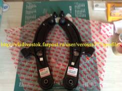Рычаг подвески. Suzuki Swift, ZC71S, ZC31S, ZC21S, ZD21S, ZD11S, ZC11S, ZC Suzuki Kei, ZD11S, ZC31S, ZC21S, ZC11S, ZD21S, ZC71S