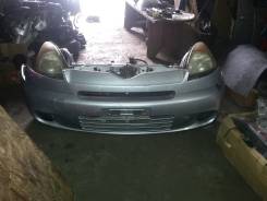 Ноускат. Toyota Funcargo, NCP21 Двигатель 1NZFE