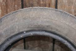 Bridgestone. Всесезонные, 1998 год, износ: 80%, 1 шт