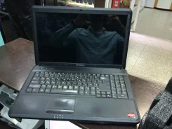 Lenovo G555. 2,2����, ��� 2048 ��, ���� 250���, WiFi, ����������� �� 2��.