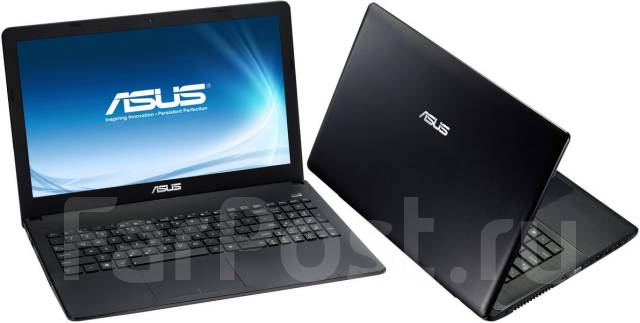 Asus x501a нет изображения