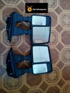 Зеркало заднего вида боковое. Ford F350 Ford F250 Ford F450 Ford F550