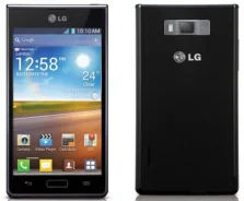 LG Optimus L7. �/�