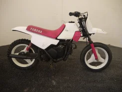 Yamaha PW50. 50����. ��., ��������, ���������, ��� ������� ����