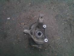 Кулак поворотный. Toyota Prius, NHW20 Двигатель 1NZFXE