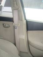 Ремень безопасности. Nissan Primera, WTP12 Двигатель QR20DE