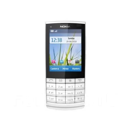 Nokia X3. �/� ����