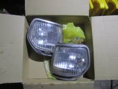 Габаритный огонь. Toyota Land Cruiser, FJ80, FJ80G