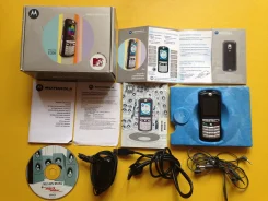 Motorola E398. �/� ����