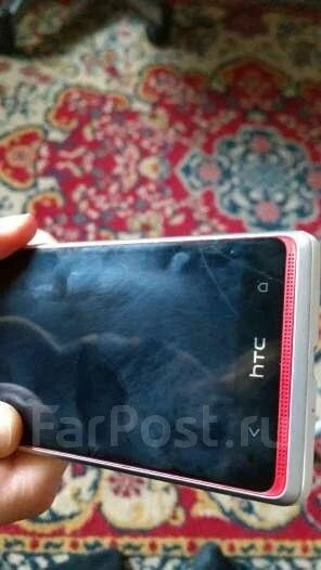HTC Desire 600. �/� ����