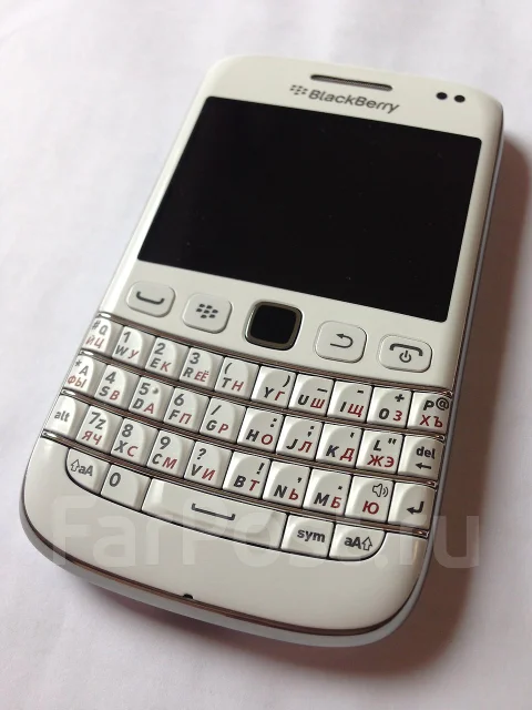 BlackBerry Bold 9790. �/� ����