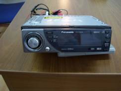 Panasonic CQ-VD6505W5
