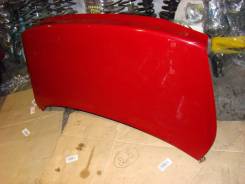 Крепление крышки багажника. Toyota Curren, ST206, ST207, ST208