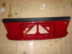 Панель стенок багажного отсека. Toyota Curren, ST207, ST206, ST208