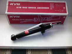 Амортизатор. Toyota: Cresta, Verossa, Crown, Mark II Wagon Blit, Crown Majesta, Mark II, Chaser Двигатели: 4SFE, 1GFE, 2LTE, 1JZGE, 1JZFSE, 2JZGE, 1GG...