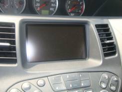 Дисплей. Nissan Primera, WTP12 Двигатель QR20DE