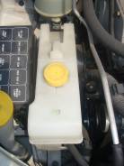 Расширительный бачок. Nissan Primera, WTP12 Двигатель QR20DE