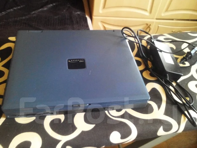 Fujitsu Esprimo ����
