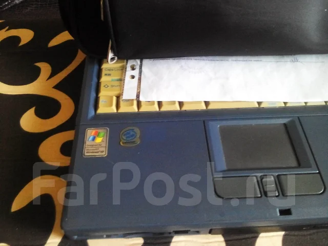 Fujitsu Esprimo ����