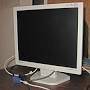 Samsung. 17" (43 см), технология LCD (ЖК)