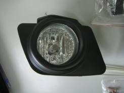 Туманки Toyota Passo 10/15 2006-2010гг новые комплект! во Владивостоке Фара противотуманная. Toyota Passo, KGC10, KGC15, KGC30, KGC35, NGC30, QNC10 Toyota Rush, F700, J200, J200E, J210, J210E Toyota Passo Sette, M502E, M5...