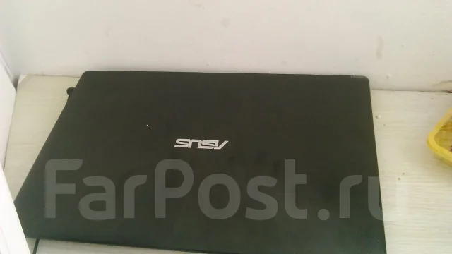 Asus X553MA. 2,5����, ��� 4 ��, ���� 500���, WiFi: 1, Bluetooth: 1, ����������� �� 6��. ����
