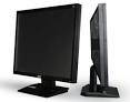 Acer. 19" (48 см), технология LCD (ЖК)