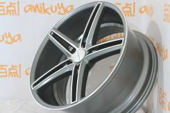 Vossen. 8.5x19", 5x112.00, ET45, ЦО 66,6 мм.