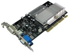GeForce FX 5500