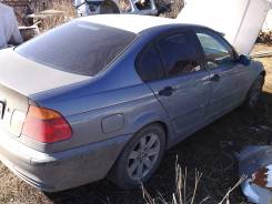 BMW 3-Series. E46, M43 ����