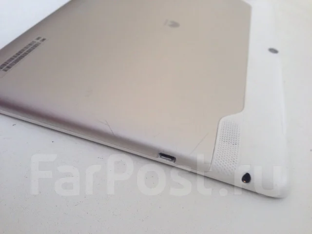 Huawei MediaPad 10 Link 3G 16Gb ����