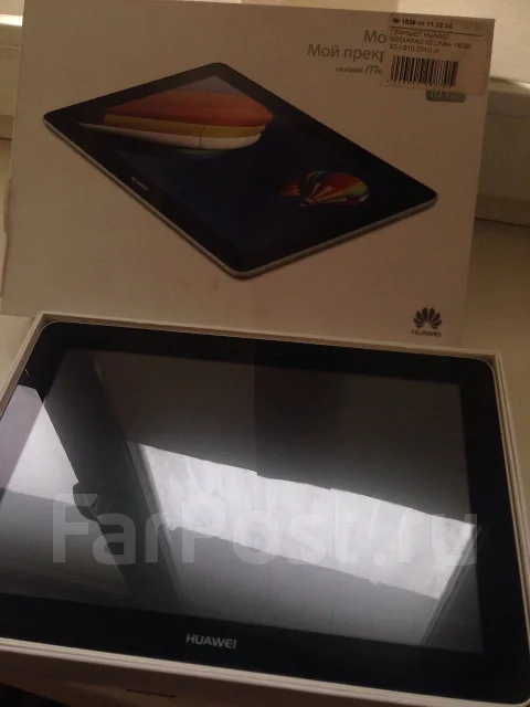 Huawei MediaPad 10 Link 3G 16Gb ����