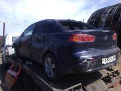 Mitsubishi Lancer X. 10, 1 5L