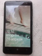 Nokia Lumia 625 ����