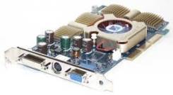NVidia GeForce FX