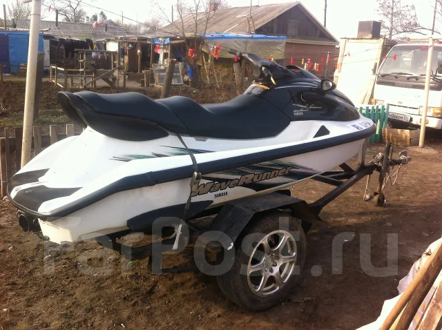Yamaha XL. 2000 ��� ����