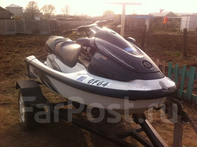 Yamaha XL. 2000 ��� ����