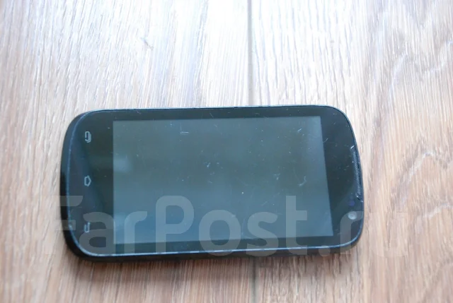 Highscreen Spark ����