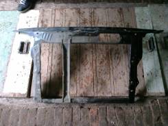 Панель приборов. Skoda Roomster Skoda Fabia