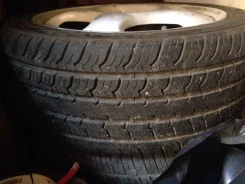 Cooper Zeon Sport A/S. ������, �/�, ����� 5�%