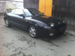 Toyota Celica ST182 в разбор
