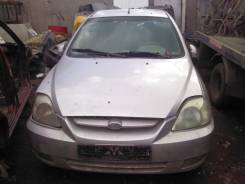 Kia Rio. A5D