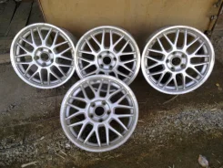 Mandrus. 7.0x17", ET-46, �� 8���. ����